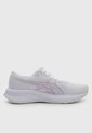 Tenis Running asics Patriot 14 Blanco de Asics