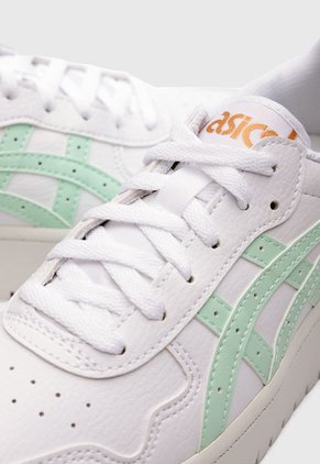 Tenis asics Japan S Pf Blanco