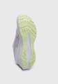 Tenis Running asics Patriot 14 Blanco de Asics