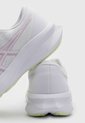 Tenis Running asics Patriot 14 Blanco de Asics
