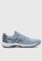 Tenis asics Game FF Azul Grisáceo de Asics