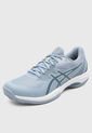 Tenis asics Game FF Azul Grisáceo de Asics