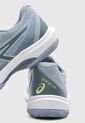 Tenis asics Game FF Azul Grisáceo de Asics