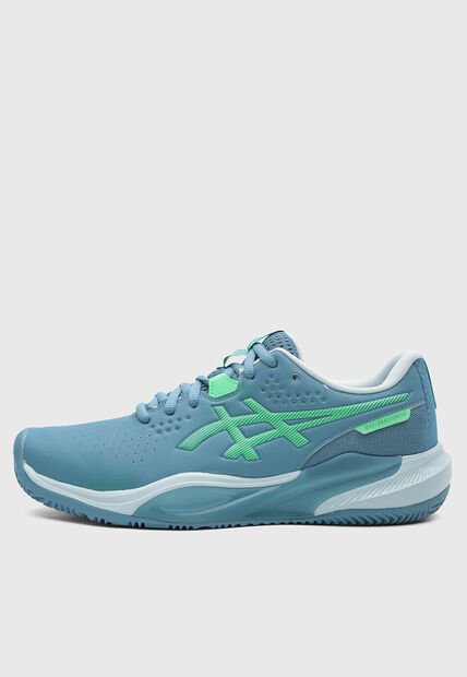 Tenis asics Gel-Challenger 15 Azul