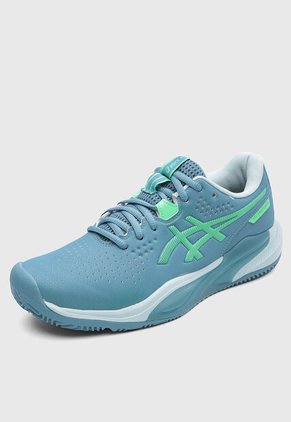 Tenis asics Gel-Challenger 15 Azul