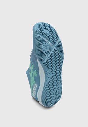 Tenis asics Gel-Challenger 15 Azul