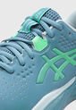 Tenis asics Gel-Challenger 15 Azul de Asics