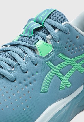Tenis asics Gel-Challenger 15 Azul