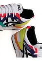 Tenis Lifestyle Blanco-Multicolor asics Gel-Lyte V de Asics