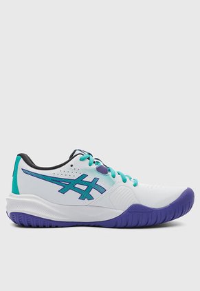 Tenis asics Gel-Challenger 15 Blanco