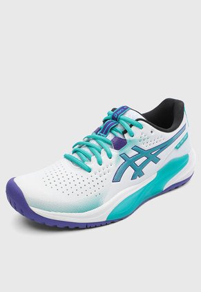 Tenis asics Gel-Challenger 15 Blanco