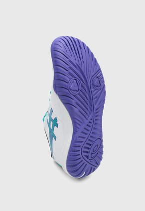 Tenis asics Gel-Challenger 15 Blanco