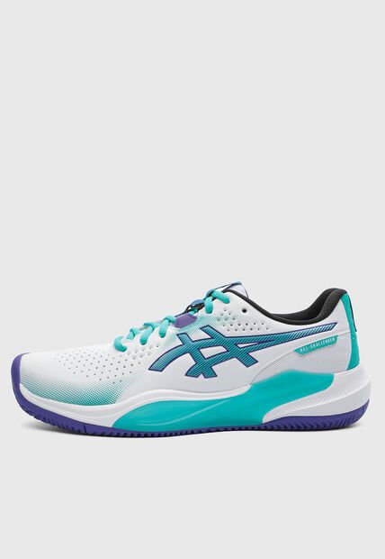 Tenis asics Gel Challenger 15 Blanco