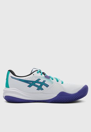 Tenis asics Gel Challenger 15 Blanco