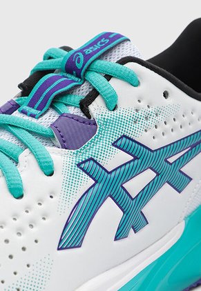 Tenis asics Gel Challenger 15 Blanco