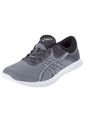 Running Gris asics Nitrofuze 2 de Asics