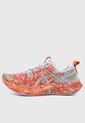 Tenis asics Noosa Tri 16 Naranja de Asics