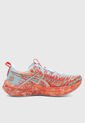 Tenis asics Noosa Tri 16 Naranja de Asics