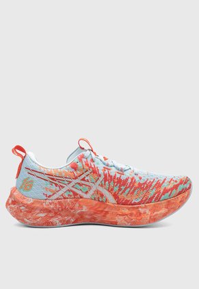 Tenis asics Noosa Tri 16 Naranja