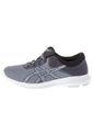 Running Gris asics Nitrofuze 2 de Asics