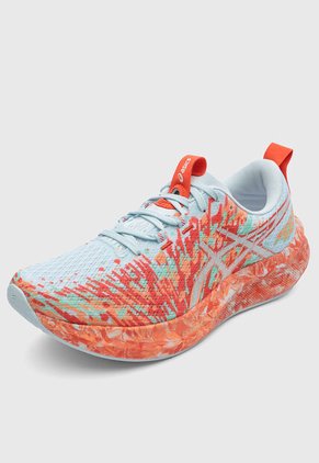 Tenis asics Noosa Tri 16 Naranja