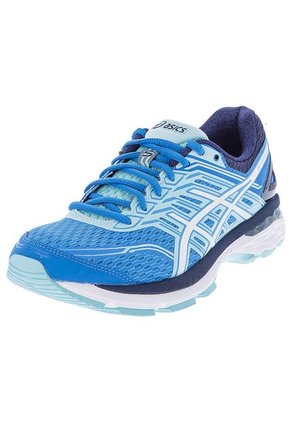 Running Azul-Blanco asics Gt - 2000 5