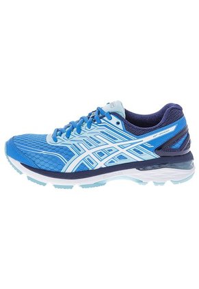 Running Azul-Blanco asics Gt - 2000 5
