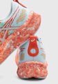 Tenis asics Noosa Tri 16 Naranja de Asics