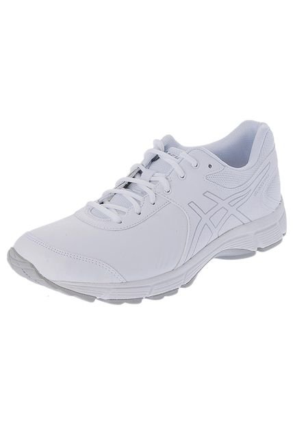 Lifestyle Blanco asics