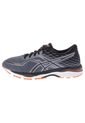 Running Negro-Naranja-Blanco asics Gel - Cumulus 19 de Asics