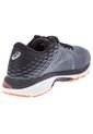 Running Negro-Naranja-Blanco asics Gel - Cumulus 19 de Asics