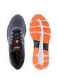 Running Negro-Naranja-Blanco asics Gel - Cumulus 19 de Asics