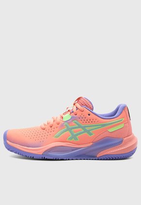 Tenis asics Gel Challenger 15 Coral