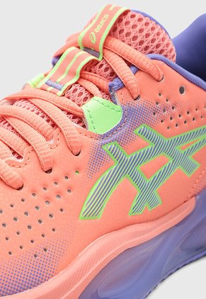 Tenis asics Gel Challenger 15 Coral