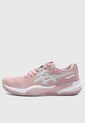 Tenis asics Gel Challenger 15 Rosa de Asics