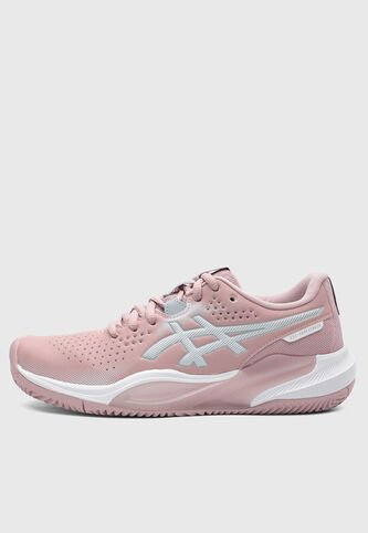 Tenis asics Gel Challenger 15 Rosa Asics
