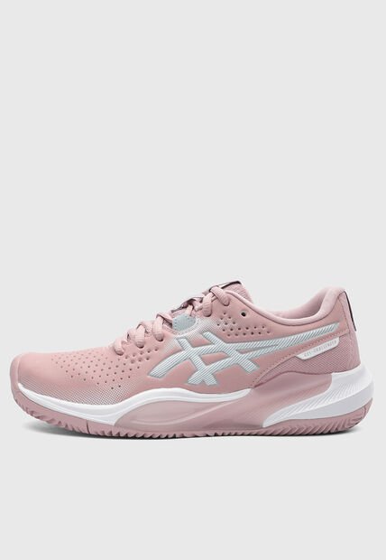 Tenis asics Gel Challenger 15 Rosa