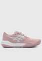 Tenis asics Gel Challenger 15 Rosa de Asics
