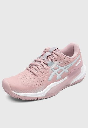 Tenis asics Gel Challenger 15 Rosa