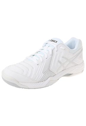 Tenis Blanco asics Gel-game 6