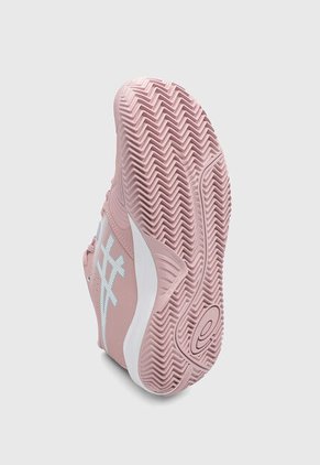 Tenis asics Gel Challenger 15 Rosa