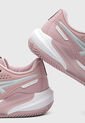 Tenis asics Gel Challenger 15 Rosa de Asics