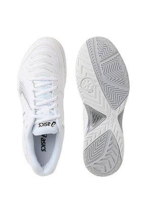 Tenis Blanco asics Gel-game 6