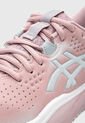 Tenis asics Gel Challenger 15 Rosa de Asics