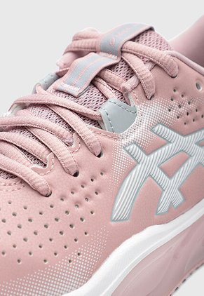 Tenis asics Gel Challenger 15 Rosa