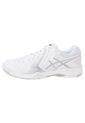 Tenis Blanco   asics Gel-game 6 de Asics