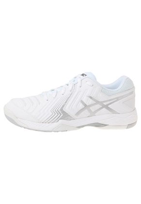 Tenis Blanco asics Gel-game 6