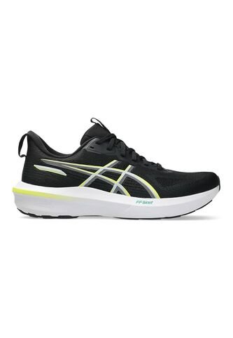Tenis Asics Gt-1000 14 Hombre-Negro Asics