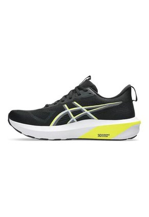 Tenis Asics Gt-1000 14 Hombre-Negro