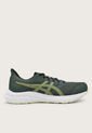 Tenis Running Verde-Blanco asics Jolt 4 de Asics